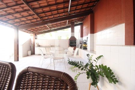 Apartamento à venda com 260m², 4 quartos e 3 vagasÁrea privativa