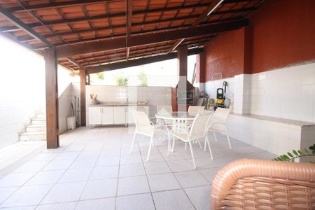 Apartamento à venda com 260m², 4 quartos e 3 vagasÁrea privativa