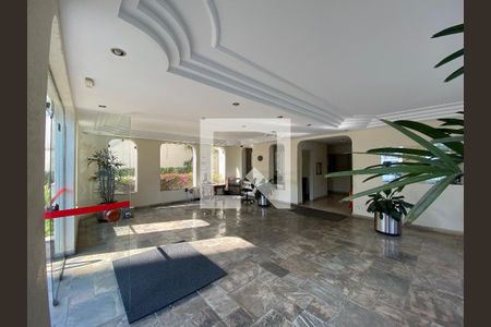 Apartamento à venda com 47m², 1 quarto e 1 vaga Apartamento à venda com 47m², 1 quarto e 1 vagaÁrea comum