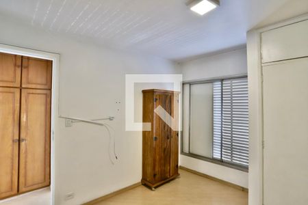 Quarto de apartamento à venda com 1 quarto, 47m² em Mooca, São Paulo