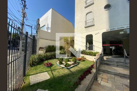 Apartamento à venda com 47m², 1 quarto e 1 vaga Apartamento à venda com 47m², 1 quarto e 1 vagaÁrea comum