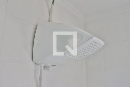 Apartamento à venda com 47m², 1 quarto e 1 vaga Apartamento à venda com 47m², 1 quarto e 1 vagaBanheiro