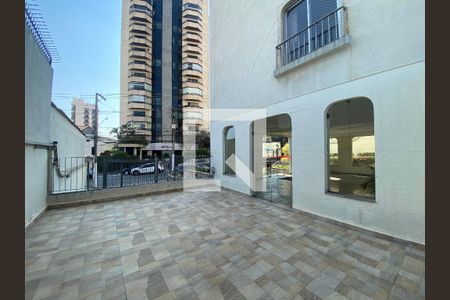 Apartamento à venda com 47m², 1 quarto e 1 vaga Apartamento à venda com 47m², 1 quarto e 1 vagaÁrea comum