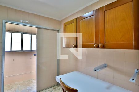 Apartamento à venda com 47m², 1 quarto e 1 vaga Apartamento à venda com 47m², 1 quarto e 1 vagaCozinha