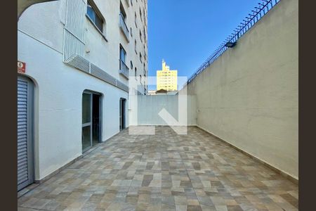 Apartamento à venda com 47m², 1 quarto e 1 vaga Apartamento à venda com 47m², 1 quarto e 1 vagaÁrea comum