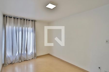 Sala de apartamento à venda com 1 quarto, 47m² em Mooca, São Paulo