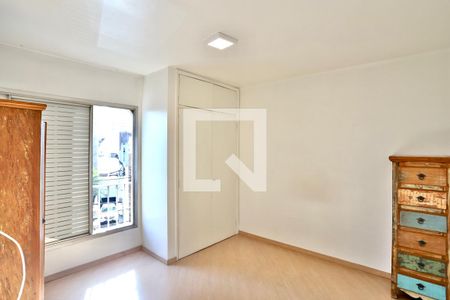 Quarto de apartamento à venda com 1 quarto, 47m² em Mooca, São Paulo