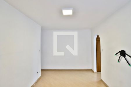 Sala de apartamento à venda com 1 quarto, 47m² em Mooca, São Paulo