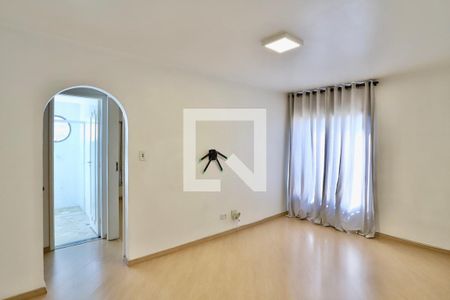 Sala de apartamento à venda com 1 quarto, 47m² em Mooca, São Paulo