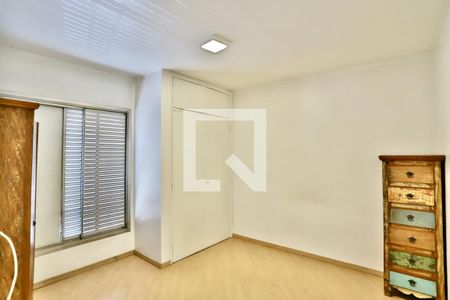 Quarto de apartamento à venda com 1 quarto, 47m² em Mooca, São Paulo