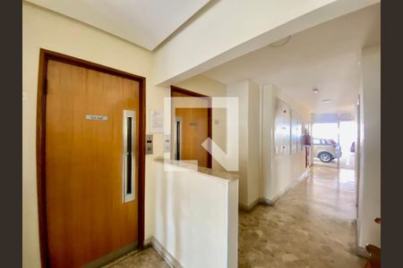 Apartamento à venda com 47m², 1 quarto e 1 vaga Apartamento à venda com 47m², 1 quarto e 1 vagaÁrea comum