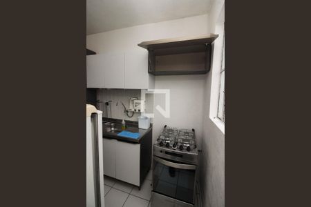 Apartamento à venda com 80m², 3 quartos e 1 vaga Apartamento à venda com 80m², 3 quartos e 1 vagaCozinha