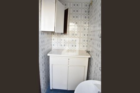Apartamento para alugar com 144m², 3 quartos e 1 vagaBanheiro 3