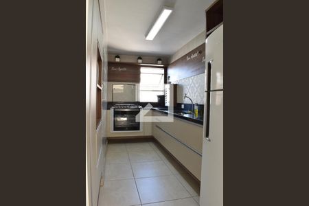 Apartamento para alugar com 144m², 3 quartos e 1 vagaÁrea comum - Salão de festas