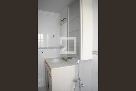 Banheiro Suíte de apartamento para alugar com 3 quartos, 144m² em Água Verde, Curitiba