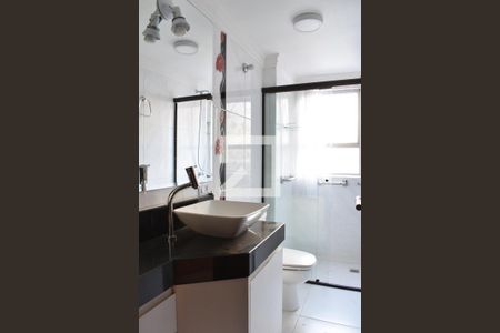 Apartamento para alugar com 144m², 3 quartos e 1 vagaBanheiro 2