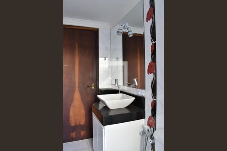 Apartamento para alugar com 144m², 3 quartos e 1 vagaBanheiro 2