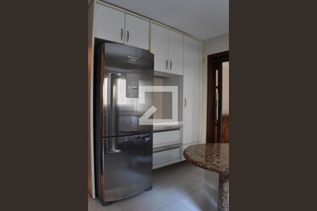Apartamento para alugar com 144m², 3 quartos e 1 vagaCozinha