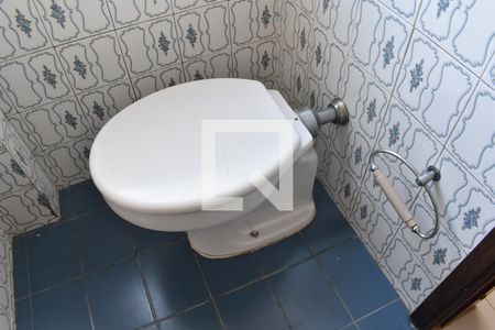Apartamento para alugar com 144m², 3 quartos e 1 vagaBanheiro 3