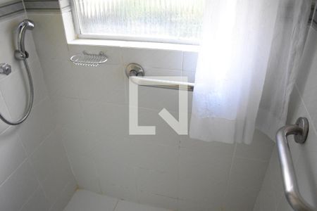 Banheiro Suíte de apartamento para alugar com 3 quartos, 144m² em Água Verde, Curitiba
