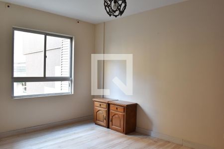 Suíte de apartamento para alugar com 3 quartos, 144m² em Água Verde, Curitiba