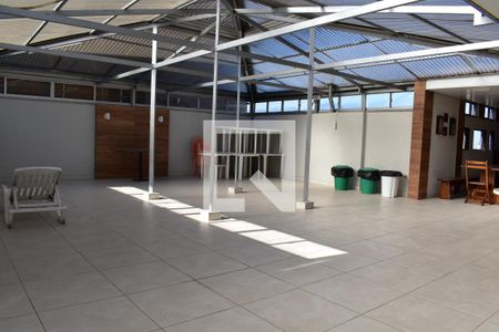 Apartamento para alugar com 144m², 3 quartos e 1 vagaÁrea comum
