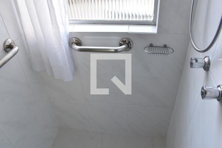 Apartamento para alugar com 144m², 3 quartos e 1 vagaBanheiro 2