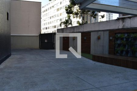 Apartamento para alugar com 144m², 3 quartos e 1 vagaÁrea comum