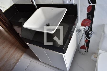 Apartamento para alugar com 144m², 3 quartos e 1 vagaBanheiro 2