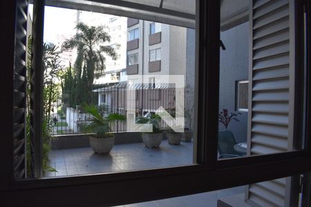 Apartamento para alugar com 144m², 3 quartos e 1 vagaQuarto 3