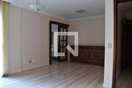 Apartamento para alugar com 144m², 3 quartos e 1 vagaSala de jantar