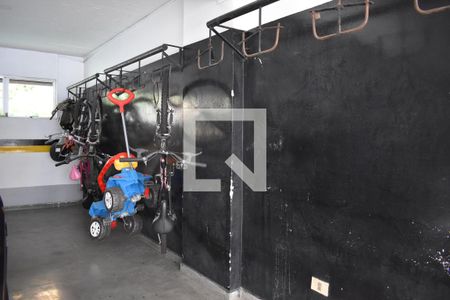 Apartamento para alugar com 144m², 3 quartos e 1 vagaBicicletário