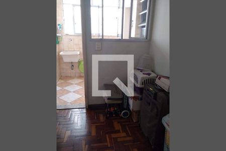 Apartamento à venda com 98m², 2 quartos e 1 vaga