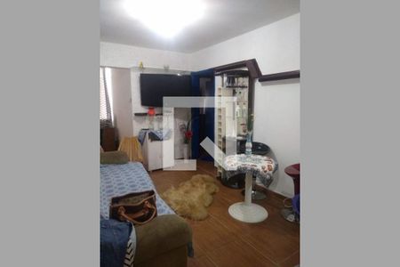 Apartamento à venda com 1 quarto, 60m² em Vila Nova Conceição, São Paulo