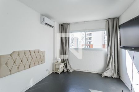 Quarto de apartamento para alugar com 1 quarto, 60m² em Vila Nova Conceição, São Paulo