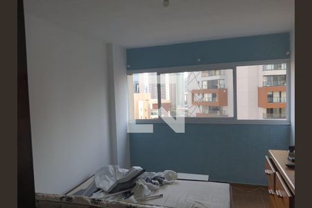 Apartamento à venda com 1 quarto, 60m² em Vila Nova Conceição, São Paulo