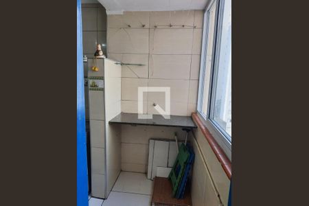 Apartamento à venda com 60m², 1 quarto e 1 vaga