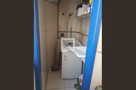 Apartamento à venda com 60m², 1 quarto e 1 vaga