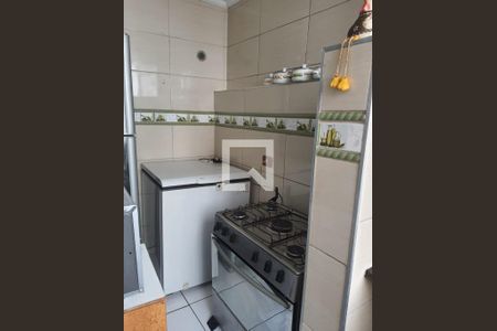 Apartamento à venda com 60m², 1 quarto e 1 vaga