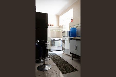 Apartamento à venda com 60m², 1 quarto e 1 vaga