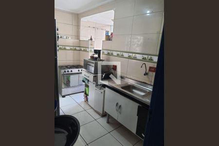 Apartamento à venda com 60m², 1 quarto e 1 vaga