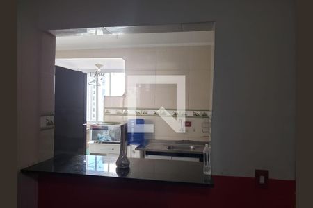 Apartamento à venda com 60m², 1 quarto e 1 vaga
