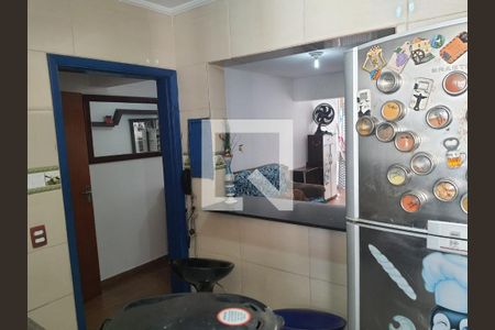 Apartamento à venda com 60m², 1 quarto e 1 vaga