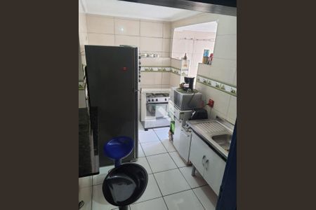 Apartamento à venda com 60m², 1 quarto e 1 vaga