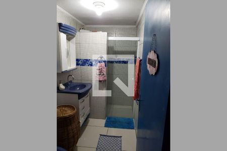 Apartamento à venda com 60m², 1 quarto e 1 vaga