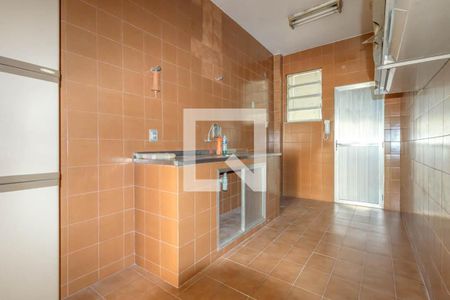 Apartamento à venda com 2 quartos, 90m² em Grajaú, Rio de Janeiro