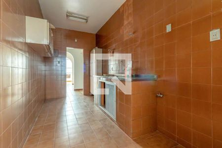 Apartamento à venda com 2 quartos, 90m² em Grajaú, Rio de Janeiro