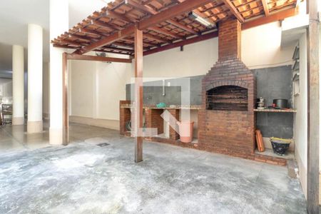 Apartamento à venda com 2 quartos, 90m² em Grajaú, Rio de Janeiro