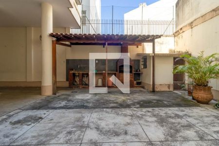 Apartamento à venda com 2 quartos, 90m² em Grajaú, Rio de Janeiro