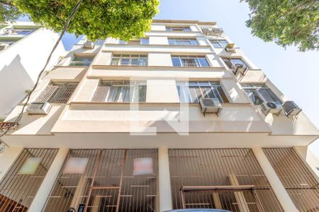 Apartamento à venda com 2 quartos, 90m² em Grajaú, Rio de Janeiro